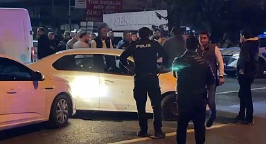 3 kişiyi öldüren, 2'si polis 7 kişiyi yaralayan katil zanlısının cezaevinden kaçtığı ortaya çıktı