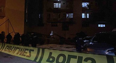 Anten tamir ederken çatıdan düşüp hayatını kaybetti