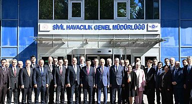 Bakan Uraloğlu: "Yatırımlarımız, ülkemize 1 trilyon 71 milyar dolarlık bir katkı sağladı"