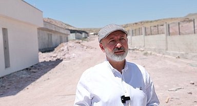 Başkan Çolakbayrakdar: "Kayseri'miz, konforlu ve modern hayvan bakımevi ile öncü bir şehir oluyor"