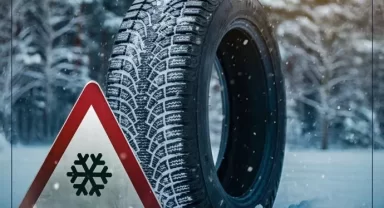 Bursa'da kış lastiği uygulaması tarihleri açıklandı