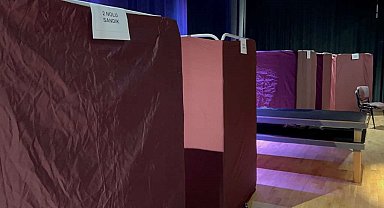 Çanakkale'de CHP'nin 39. Olağan İl Kongresi yapıldı