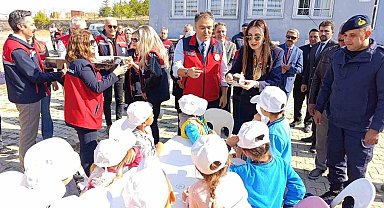 Dünya Gıda Günü kutlandı