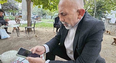 Elazığ'da ev sahibi olmak isterken dolandıcıların tuzağına düştü, arkadaşlarının sayesinde kurtuldu