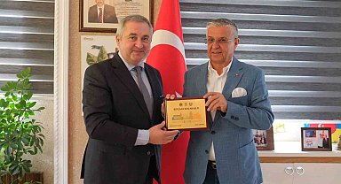 Gagavuzya Türkleri ile kardeşlik bağı