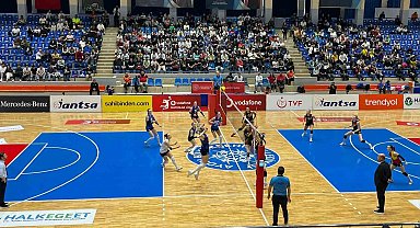 Göztepe Aydın deplasmanından 3-0'lık galibiyetle döndü