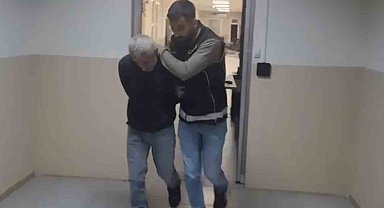 Hatay'da uyuşturucu satıcısı tutuklandı