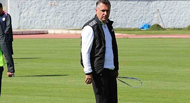 Isparta32spor'da Bülent Akan dönemi sona erdi