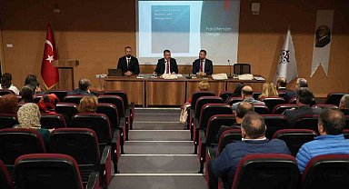 KBÜ'de başarılı akademisyenlere teşvik dönemi başlıyor