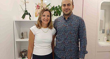 Meme kanserinde şansı kedisi oldu