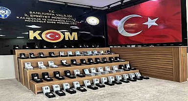 Milyonluk kaçakçılık polise takıldı