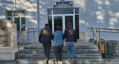 Niğde'de çeşitli suçlardan aranan 5 şahıs yakalandı