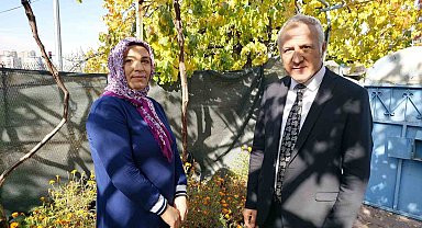 Özel hastanede guatr ameliyatına girdi, sesinden oldu