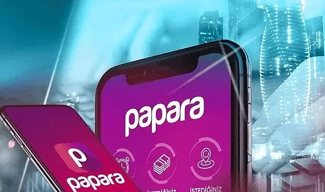 Papara'nın faaliyet izni iptal edildi