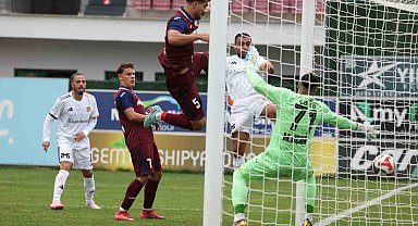 TFF 2. Lig: 1461 Trabzon FK: 0 - Aliağa FK: 3