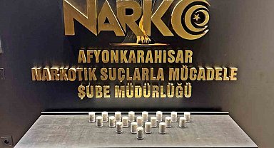 Torbacılara yönelik operasyonda 4 kişi tutuklandı