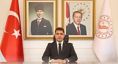 Vali Aslan "Muhtarlarımız 195 yıldır vatandaşımızın yanında"