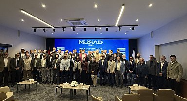 Yarar: "Dünyada güç dengeleri hızla değişiyor. Türkiye, kendi ekonomik modelini geliştirmek zorundadır"