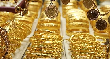 Altın 4 haftanın dibinde