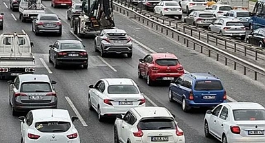 Araç sahipleri dikkat! 15 bin lirası olmayan kontak çeviremeyecek