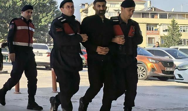 Bursa’da uyuşturucu taciri kıskıvrak yakalandı