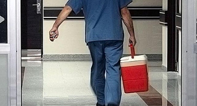 Bursa organ bağışında yine zirvede