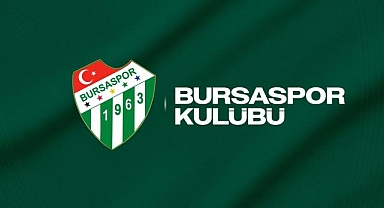 Bursaspor’dan sponsorluk iptaliyle ilgili yeni açıklama