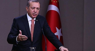 Cumhurbaşkanı Erdoğan: ’19 şehidimizin naaşına ulaştık’