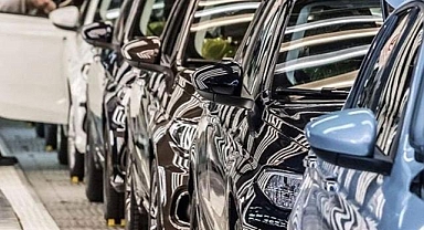 Otomobil alacaklara yeni ÖTV limiti