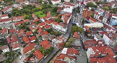 Sındırgı ‘Afet Bölgesi’ ilan edildi! Peki şimdi ne olacak?