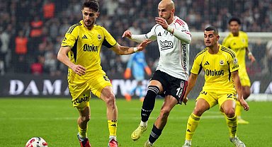 Süper Lig'de 11. haftanın görünümü