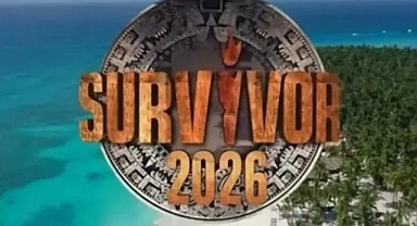 Survivor 2026’da bir isim daha belli oldu! Efsane futbolcu kadroya dahil oldu…
