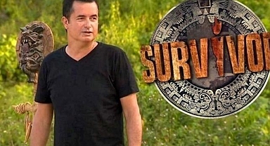 Survivor 2026’da yarışacak bir isim daha belli oldu