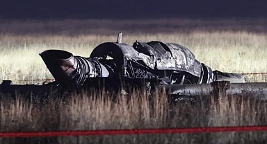 TSK’ya ait kargo uçağının kara kutusu bulundu