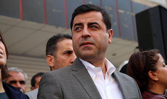 Türkiye itiraz etmişti! AİHM'den Selahattin Demirtaş kararı