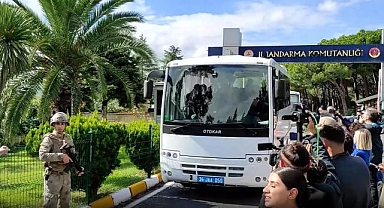 Ünlülere uyuşturucu operasyonunda 7 kişi hakkında karar