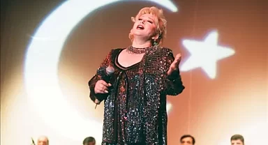 Usta sanatçı Muazzez Abacı vefat etti