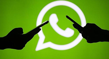 WhatsApp’ta gizli konum kaydı iddiası