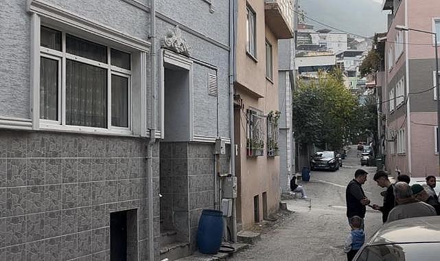 Yer Bursa: Eşi tarafından 45 bıçak darbesiyle öldürüldü