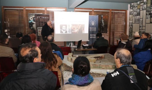 Antik Çağ’ın sofrası Aktopraklık’ta canlandı