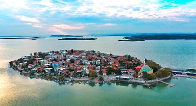Avrupa’nın En Güzel Kasabaları Açıklandı
