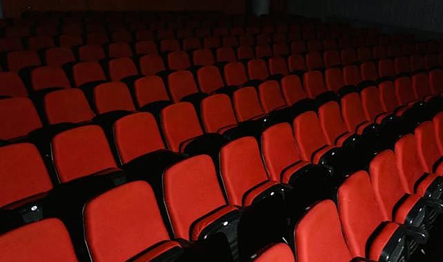 Bu hafta vizyonda 7 yeni film