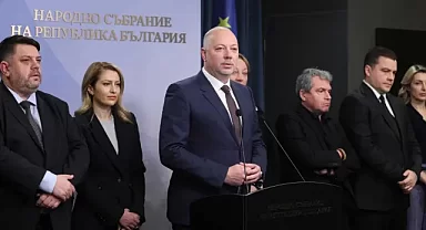 Bulgaristan'da hükümet istifa etti! Erken seçim...