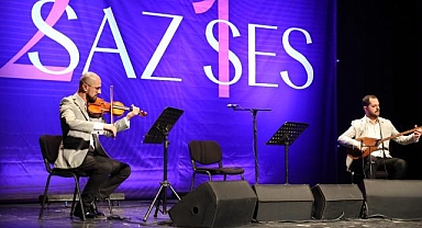 Bursa’da ‘Ustalara Saygı’ konserleri başladı