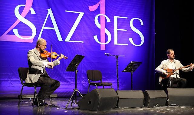 Bursa’da ‘Ustalara Saygı’ konserleri başladı