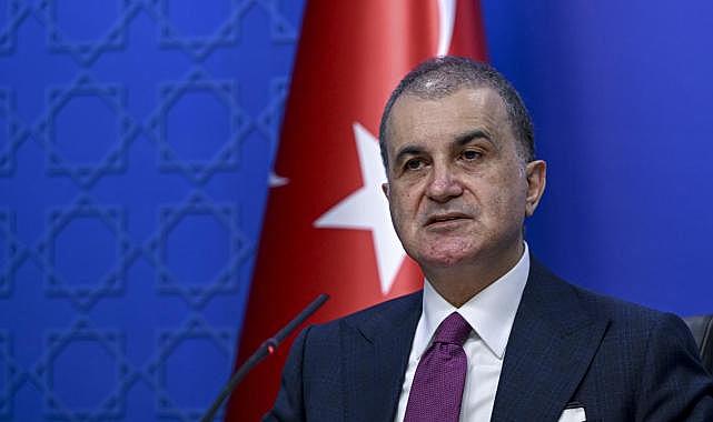 Çelik’ten Özel’e cemevi tepkisi