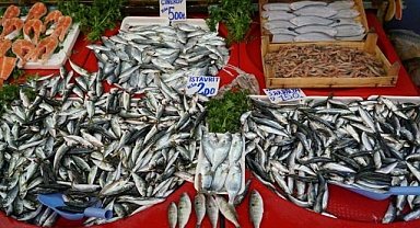 Et fiyatları yükseldi balığa ilgi arttı!