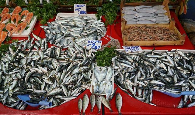 Et fiyatları yükseldi balığa ilgi arttı!