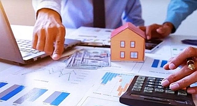 Faiz indirimleri konut kredilerine de yansıdı