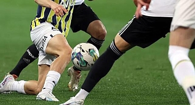 Fenerbahçe-Beşiktaş derbisinin tarihi belli oldu